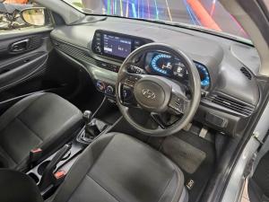 Hyundai i20 1.2 Motion - Image 4