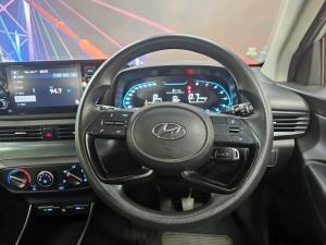 Hyundai i20 1.2 Motion - Image 5