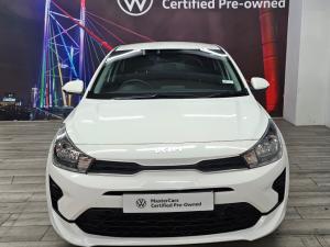 Kia Rio hatch 1.2 LS - Image 10