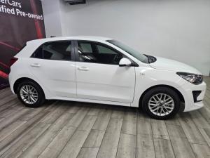 Kia Rio hatch 1.2 LS - Image 11