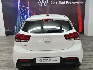 Kia Rio hatch 1.2 LS - Image 12
