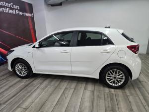 Kia Rio hatch 1.2 LS - Image 13
