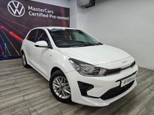 Kia Rio hatch 1.2 LS - Image 1