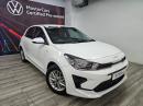 Thumbnail Kia Rio hatch 1.2 LS