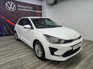 Kia Rio hatch 1.2 LS - Image 2