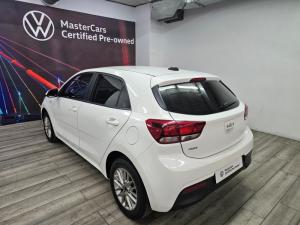 Kia Rio hatch 1.2 LS - Image 3