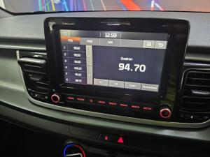 Kia Rio hatch 1.2 LS - Image 8