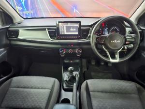 Kia Rio hatch 1.2 LS - Image 9