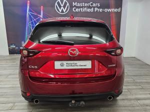 Mazda CX-5 2.0 Dynamic - Image 12