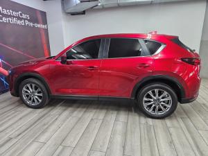 Mazda CX-5 2.0 Dynamic - Image 13