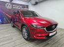 Thumbnail Mazda CX-5 2.0 Dynamic