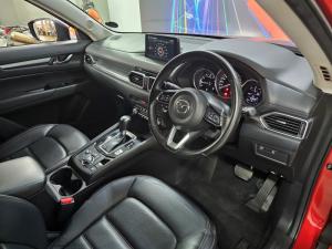Mazda CX-5 2.0 Dynamic - Image 4