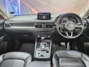 Mazda CX-5 2.0 Dynamic - Image 9