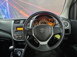 Suzuki Celerio 1.0 GL - Image 6