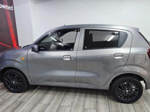 Suzuki Celerio 1.0 GL auto - Image 10