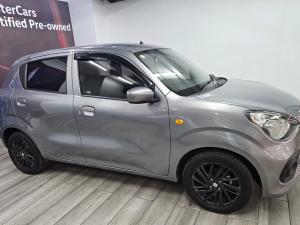 Suzuki Celerio 1.0 GL auto - Image 12
