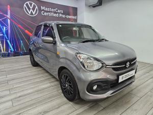 Suzuki Celerio 1.0 GL auto - Image 1