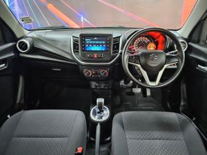Suzuki Celerio 1.0 GL auto - Image 8