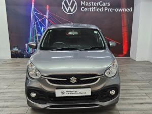 Suzuki Celerio 1.0 GL auto - Image 9