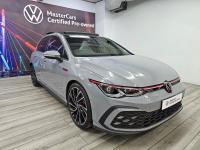 Thumbnail Volkswagen Golf GTI