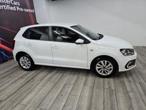 Volkswagen Polo Vivo hatch 1.4 Life - Image 10