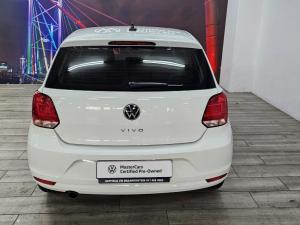 Volkswagen Polo Vivo hatch 1.4 Life - Image 11