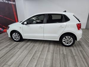 Volkswagen Polo Vivo hatch 1.4 Life - Image 12
