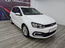 Thumbnail Volkswagen Polo Vivo hatch 1.4 Life