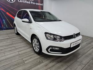 Volkswagen Polo Vivo hatch 1.4 Life - Image 1