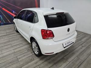 Volkswagen Polo Vivo hatch 1.4 Life - Image 2