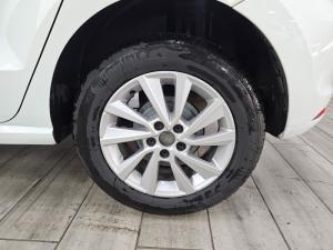 Volkswagen Polo Vivo hatch 1.4 Life - Image 3