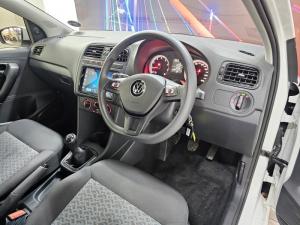 Volkswagen Polo Vivo hatch 1.4 Life - Image 4