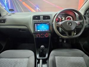 Volkswagen Polo Vivo hatch 1.4 Life - Image 5