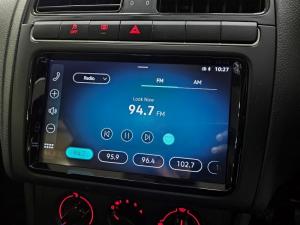 Volkswagen Polo Vivo hatch 1.4 Life - Image 6