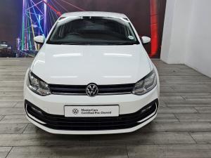 Volkswagen Polo Vivo hatch 1.4 Life - Image 9
