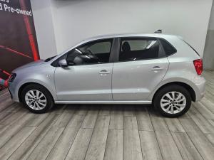Volkswagen Polo Vivo hatch 1.4 Life - Image 10