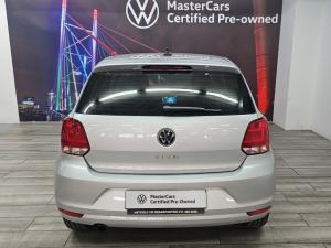 Volkswagen Polo Vivo hatch 1.4 Life - Image 11
