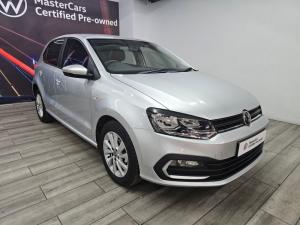 Volkswagen Polo Vivo hatch 1.4 Life - Image 1