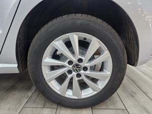 Volkswagen Polo Vivo hatch 1.4 Life - Image 2