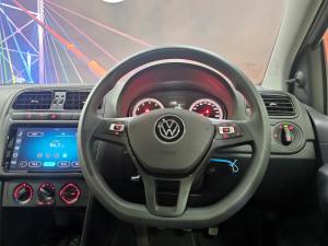 Volkswagen Polo Vivo hatch 1.4 Life - Image 4