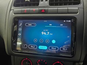 Volkswagen Polo Vivo hatch 1.4 Life - Image 6