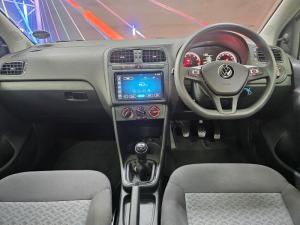 Volkswagen Polo Vivo hatch 1.4 Life - Image 7