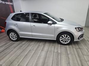 Volkswagen Polo Vivo hatch 1.4 Life - Image 8