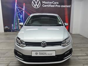 Volkswagen Polo Vivo hatch 1.4 Life - Image 9
