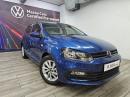 Thumbnail Volkswagen Polo Vivo hatch 1.4 Life