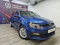 Thumbnail Volkswagen Polo Vivo hatch 1.4 Life