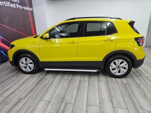 Volkswagen T-Cross 1.0TSI Life - Image 10