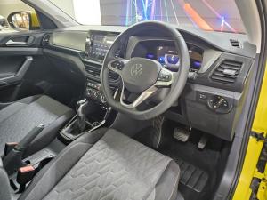 Volkswagen T-Cross 1.0TSI Life - Image 4