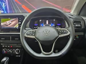 Volkswagen T-Cross 1.0TSI Life - Image 5