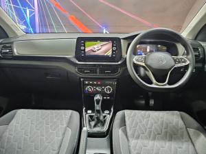 Volkswagen T-Cross 1.0TSI Life - Image 8